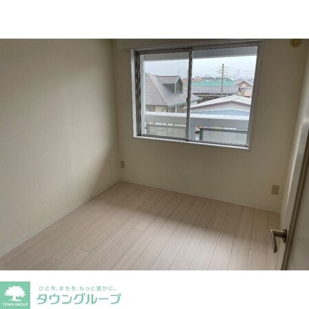 リブレス佐倉の物件内観写真